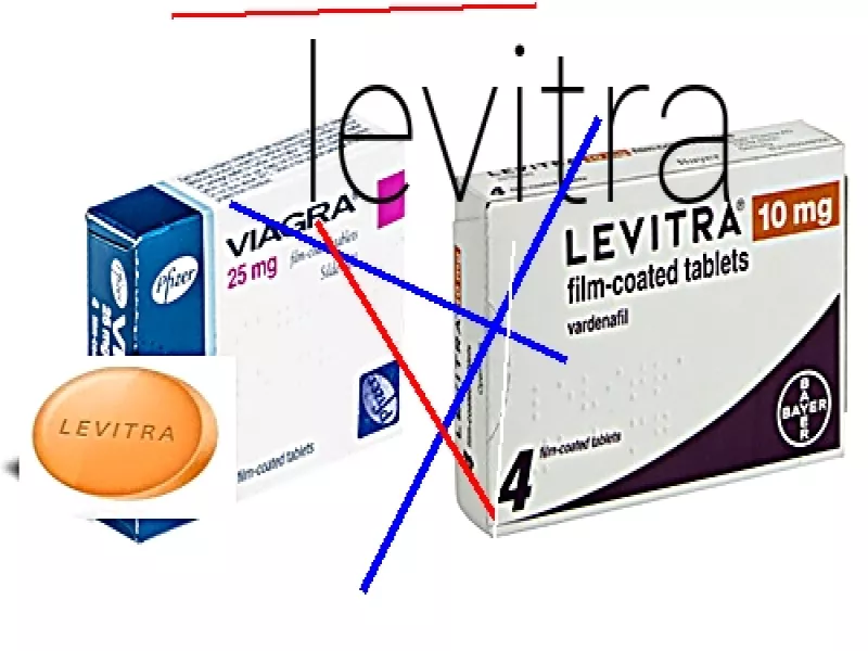 Levitra pharmacie en ligne